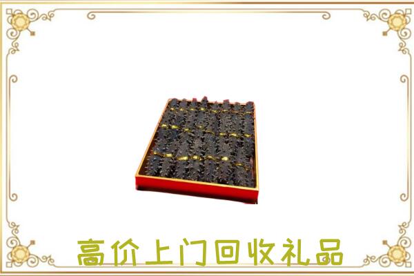 山丹周边回收海参